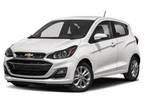 2019 Chevrolet Spark LS