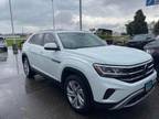 2021 Volkswagen Atlas, 25K miles