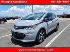 2020 Chevrolet Bolt EV 5dr Wgn Premier