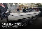 Skeeter Zxr20 Bass Boats 2021