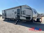 2022 Forest River Forest River RV Cherokee Wolf Pack 25PACK12+ 37ft