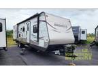 2015 Gulf Stream Gulf Stream RV Innsbruck 323TBR 35ft