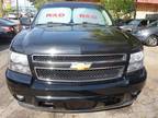 2013 Chevrolet Tahoe LT