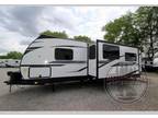 2022 Heartland Sundance Ultra Lite 278BH 33ft