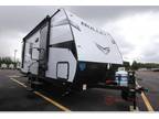 2024 Keystone Keystone RV Bullet Crossfire 1900RD 21ft