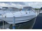 2001 Wellcraft 3000 MARTINIQUE