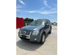 2011 Mercury Mariner Premier V6 4dr SUV