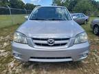 2005 Mazda Tribute s 4dr SUV