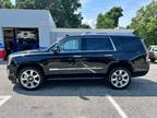 2017 Cadillac Escalade Premium Luxury 4x4 4dr SUV