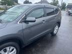 2013 Honda CR-V EX AWD 4dr SUV