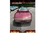 1993 Chevrolet Corvette Base 2dr Hatchback