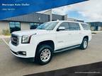 2016 GMC Yukon XL SLT 4x2 4dr SUV