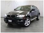 2014 BMW X6 x Drive35i AWD Sport Package