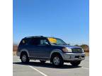 2002 Toyota Sequoia SR5 2WD 4dr SUV