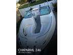 Chaparral 246 Bowriders 2007