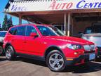 2008 BMW X3 3.0si AWD 4dr SUV