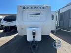 2011 Forest River Forest River RV Rockwood Signature Ultra Lite 8314SS 34ft
