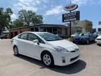 2010 Toyota Prius III 4dr Hatchback