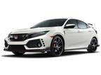 2019 Honda Civic Type R Touring