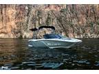 2016 Mastercraft nxt 20