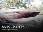 Baha Cruisers Mach 1 29 High Performance 1998