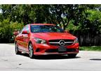 2018 Mercedes-Benz CLA CLA 250 4MATIC AWD 4dr Coupe