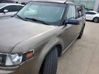 2014 Ford Flex Gray, 138K miles