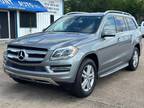 2015 Mercedes-Benz GL-Class GL 450 4MATIC AWD 4dr SUV