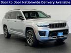 2021 Jeep Grand Cherokee L