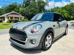 2017 MINI Hardtop 2 Door Cooper 2dr Hatchback