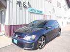 2017 Volkswagen Golf GTI S 4dr Hatchback 6M