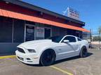 2014 Ford Mustang GT Coupe 2D