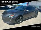 2015 Scion t C Base 2dr Coupe 6A