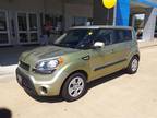 2013 Kia Soul Base