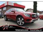 2017 Mercedes-Benz GLC Coupe for sale