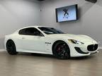 2013 Maserati Gran Turismo Sport 2dr Coupe