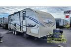 2013 Skyline Nomad Joey Select 258 25ft