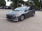 2021 Toyota Prius Prime Limited