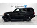 2011 Dodge Nitro Heat 4x4 4dr SUV