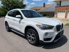 2016 BMW X1 x Drive28i AWD 4dr SUV