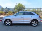 2015 Audi Q3 2.0T quattro Prestige AWD 4dr SUV