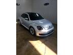 Used 2013 Volkswagen Beetle Coupe for sale.