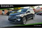 2014 Hyundai Santa Fe Limited 4dr SUV