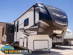 2020 Keystone RV Co Keystone RV Co AVALANCHE 396BH 49ft