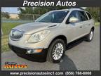 2009 Buick Enclave CXL AWD SPORT UTILITY 4-DR