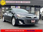 Used 2015 Toyota Avalon Hybrid for sale.