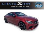 Used 2021Pre-Owned 2021 Mercedes-Benz C 300