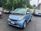 2011 Smart fortwo pure 2dr Hatchback