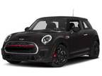 2018 MINI Hardtop 2 Door John Cooper Works