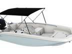 2022 Boston Whaler 160 Super Sport